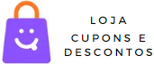 Loja Cupons e Descontos