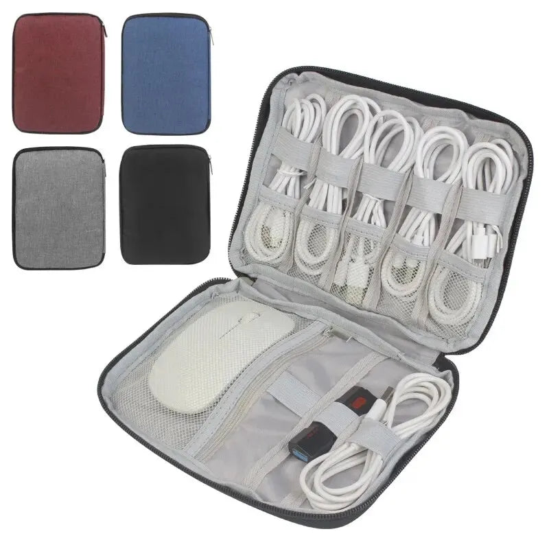 Bolsa para Pulseiras de Smartwatch