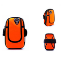 Suporte de celular para braço