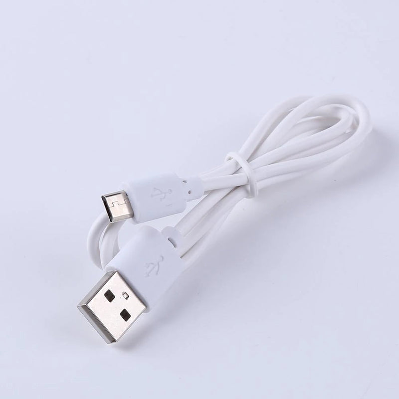 Mini liquidificador portátil - recarregável USB
