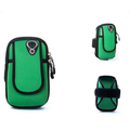 Suporte de celular para braço