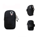 Suporte de celular para braço