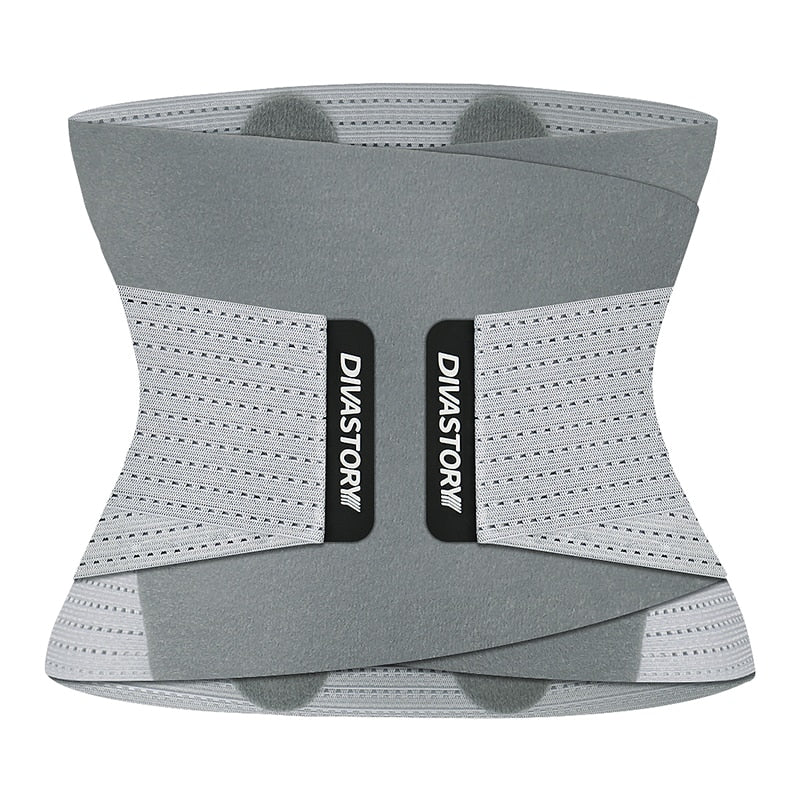 Fitness Belt- super cinta modeladora + brinde surpresa