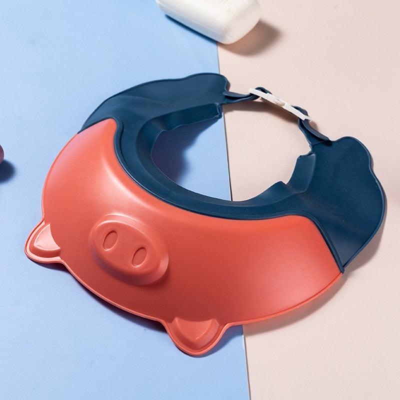 Protetor de Banho Infantil