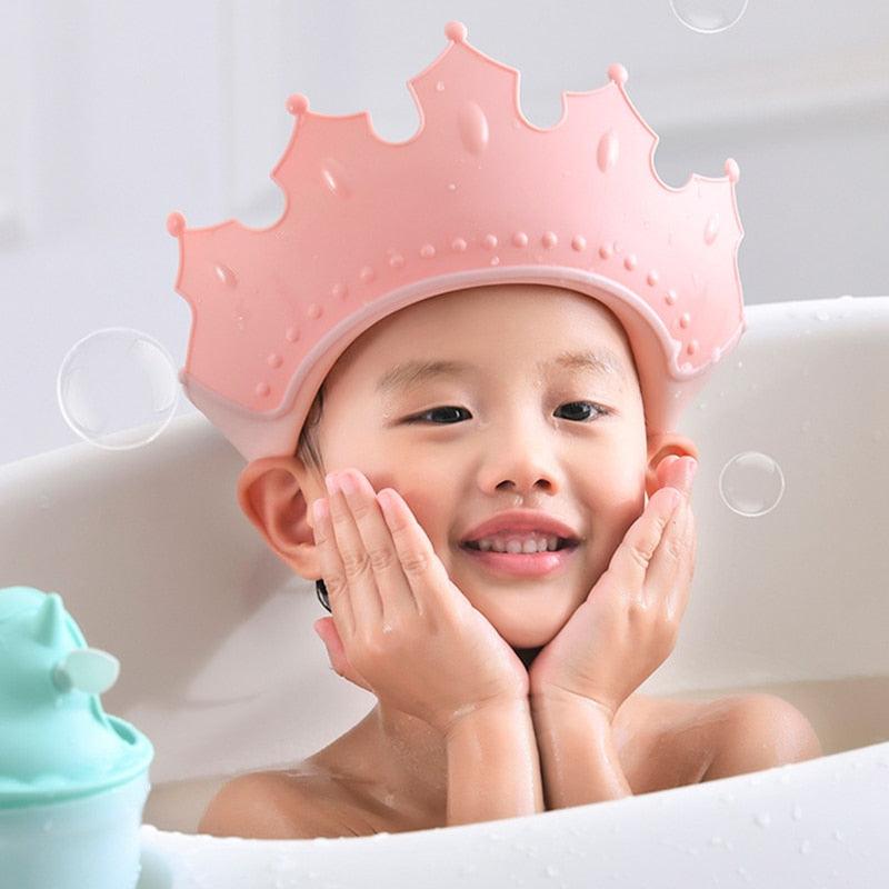 Protetor de Banho Infantil