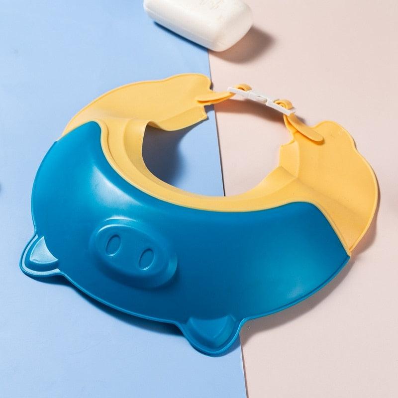 Protetor de Banho Infantil