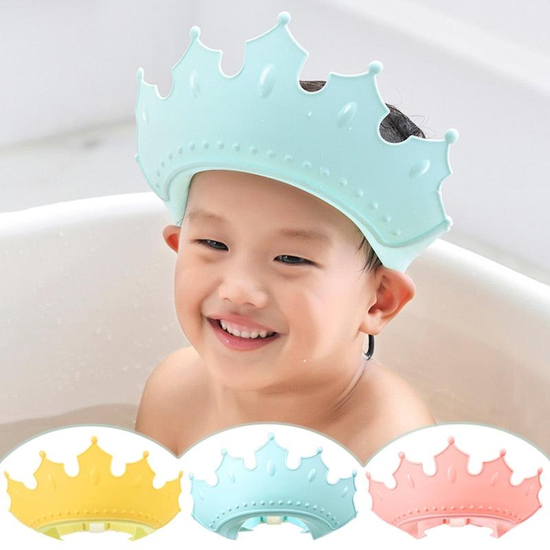 Protetor de Banho Infantil