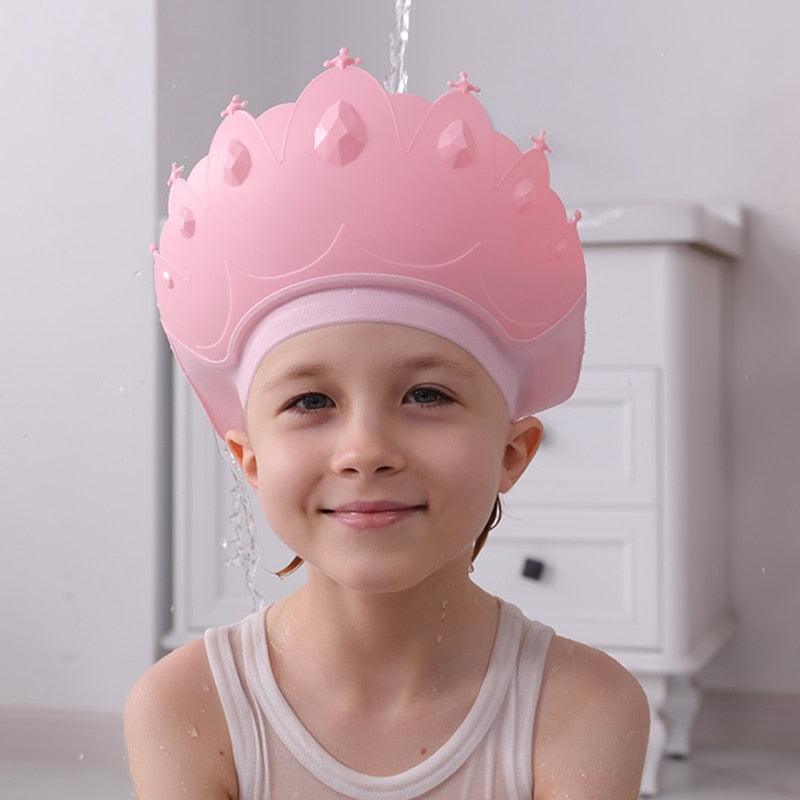 Protetor de Banho Infantil