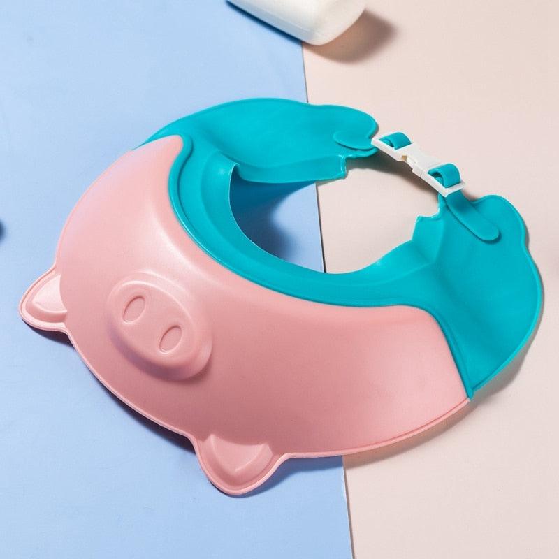 Protetor de Banho Infantil