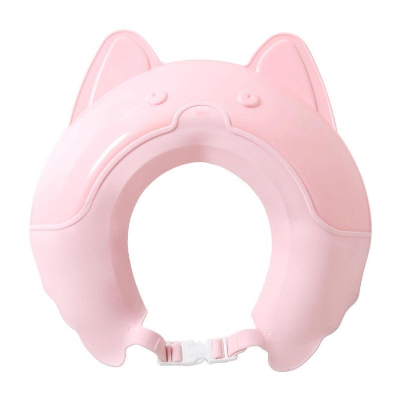 Protetor de Banho Infantil