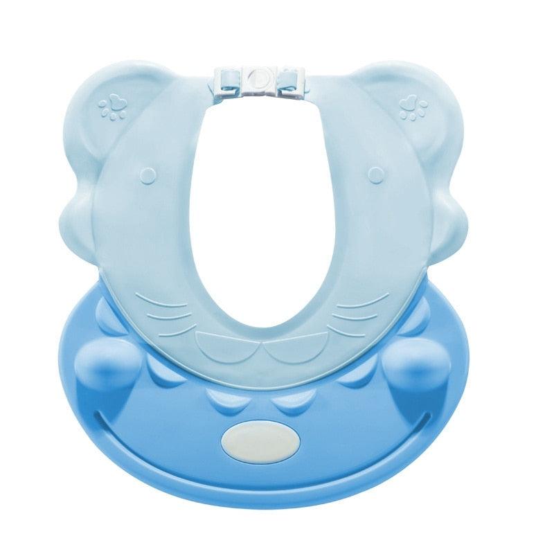 Protetor de Banho Infantil
