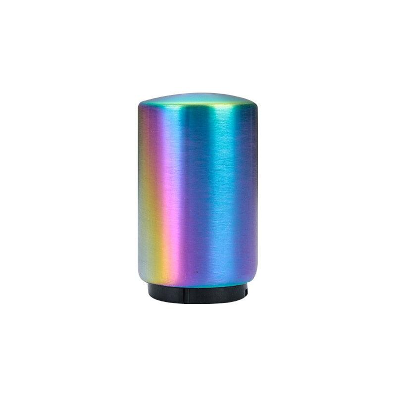 Abridor de Garrafas Automático