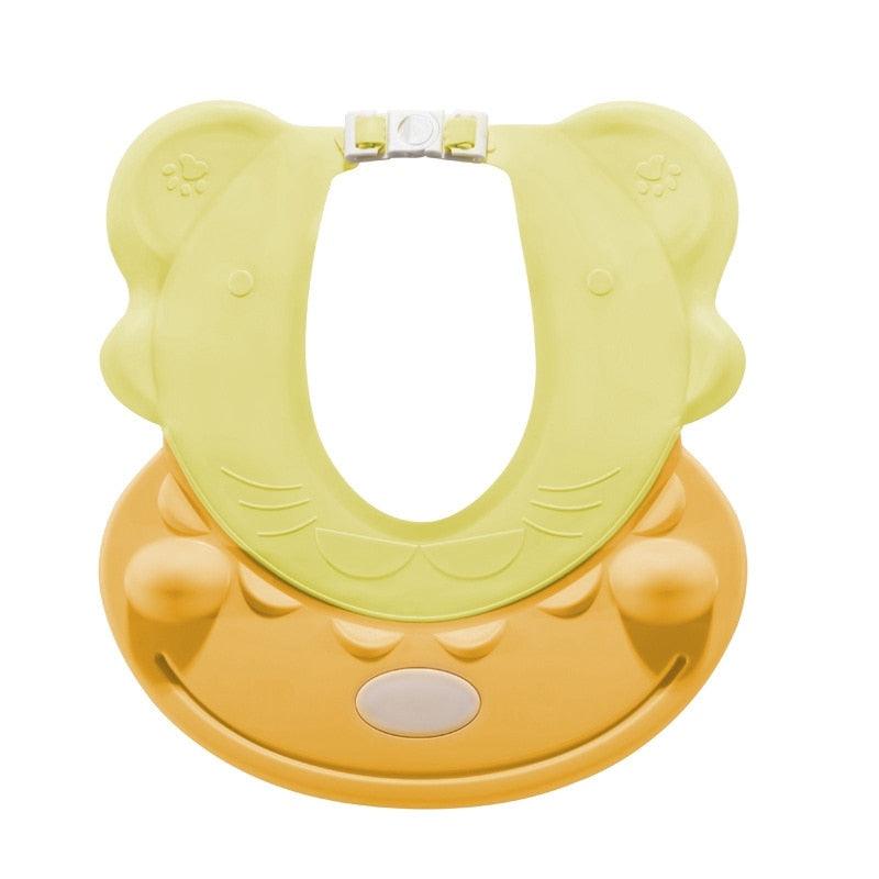 Protetor de Banho Infantil