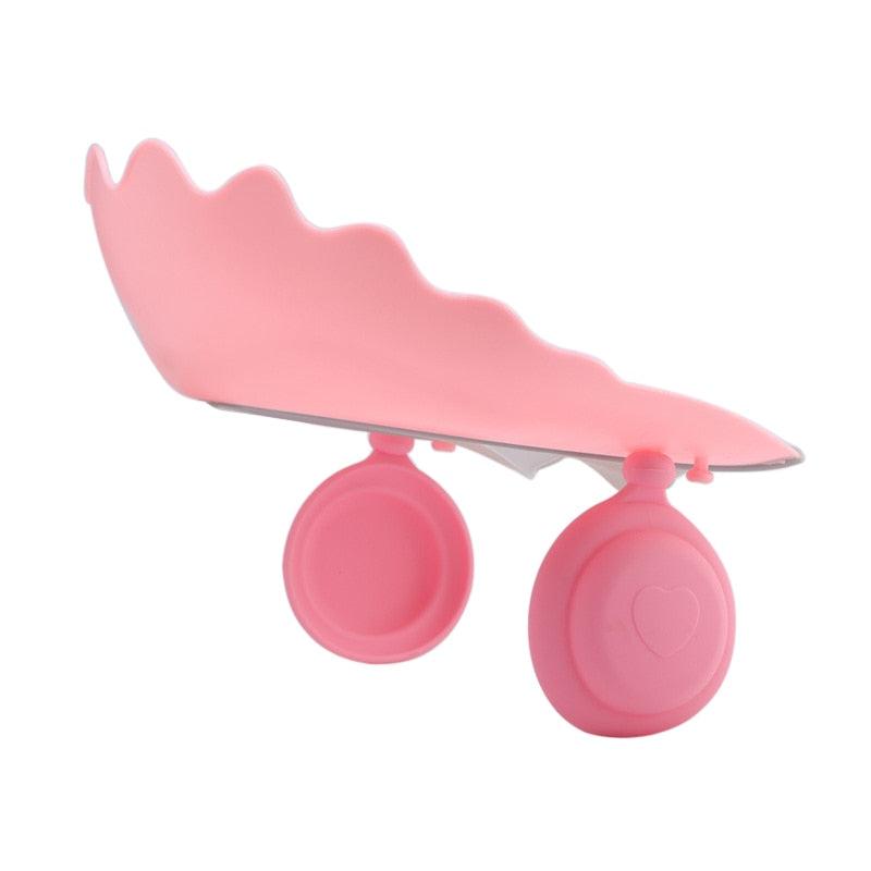 Protetor de Banho Infantil