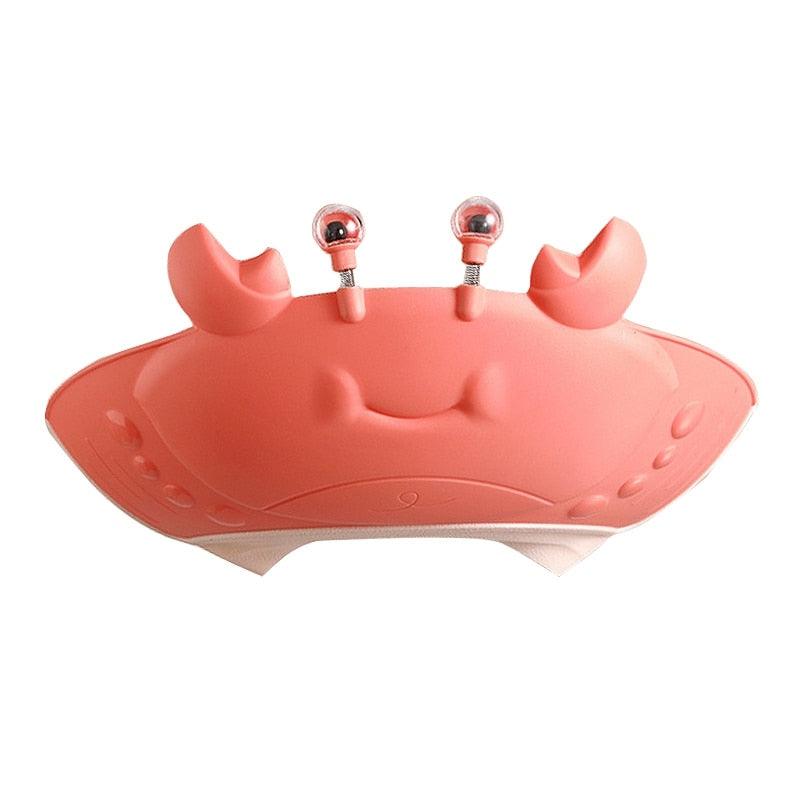 Protetor de Banho Infantil