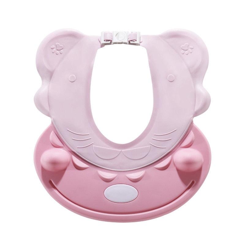 Protetor de Banho Infantil