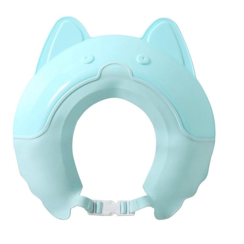 Protetor de Banho Infantil