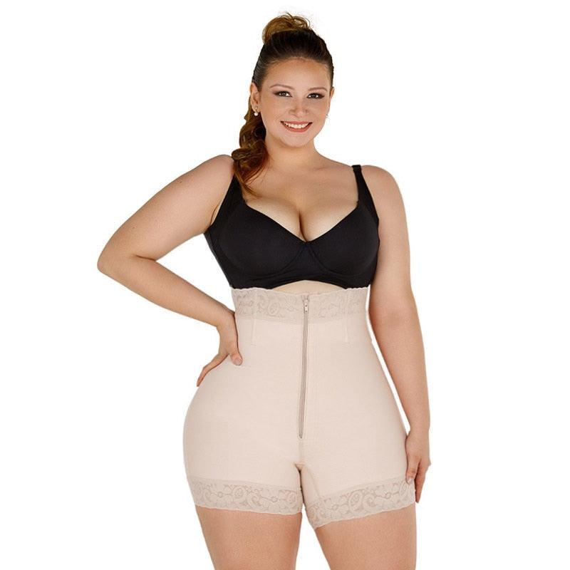 Cinta Ultra Modeladora