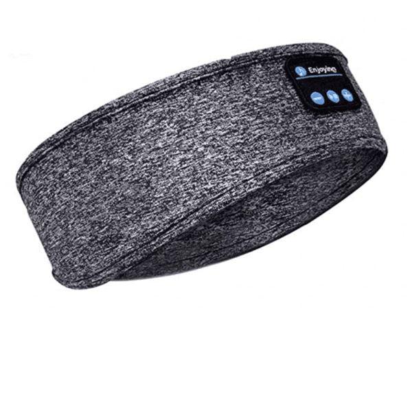 Fones de ouvido para dormir - Enjoying