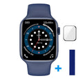 Lançamento - Smartwatch W27 Pro Series 7 2022 Com 3 Brindes!
