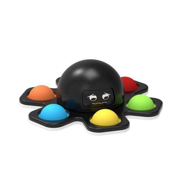 Polvo - Spinner pop it