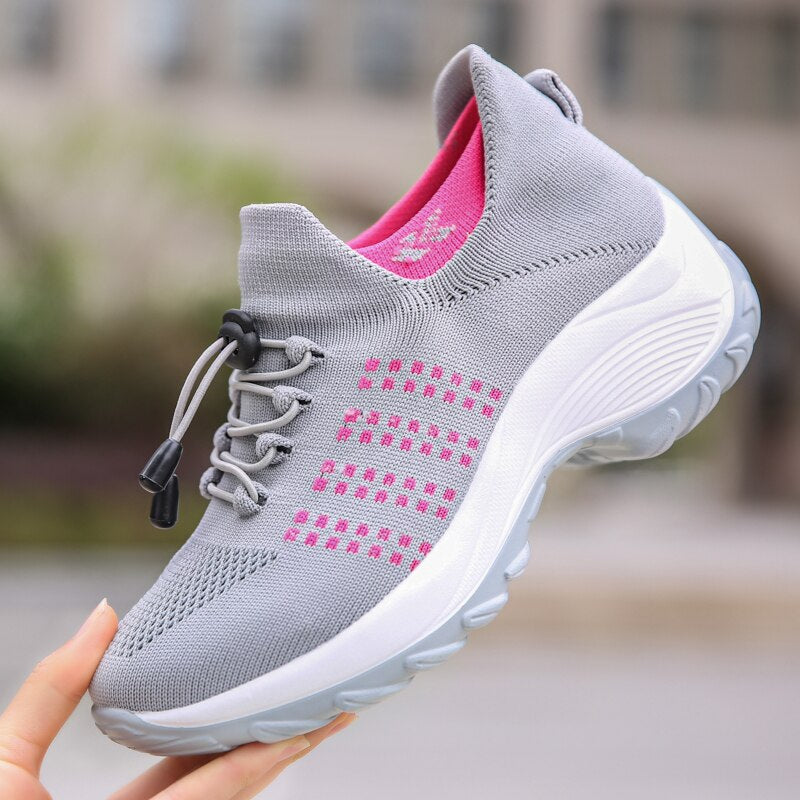 Tênis Runner Confort