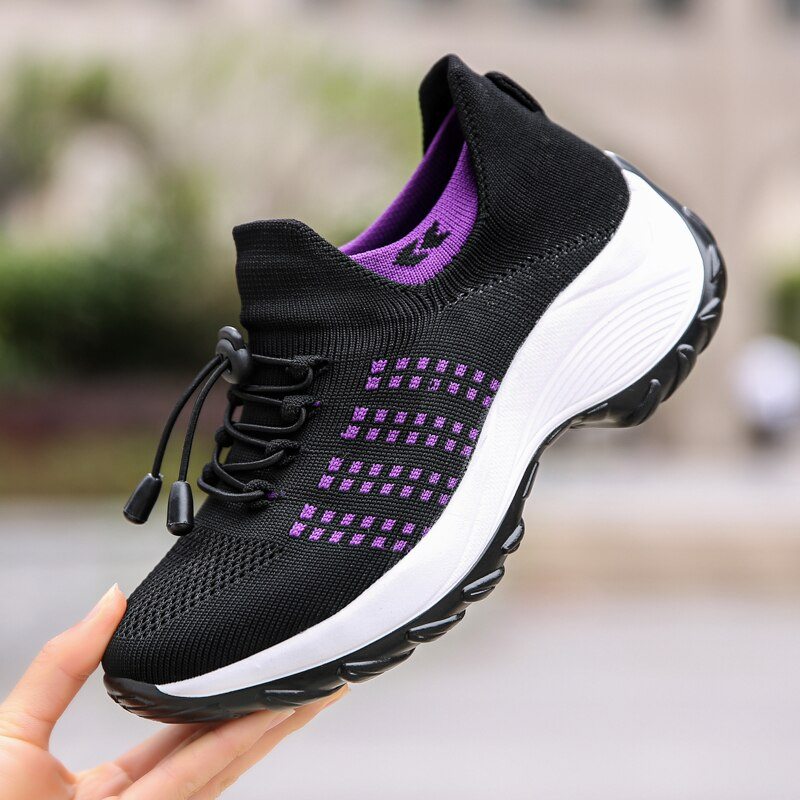 Tênis Runner Confort