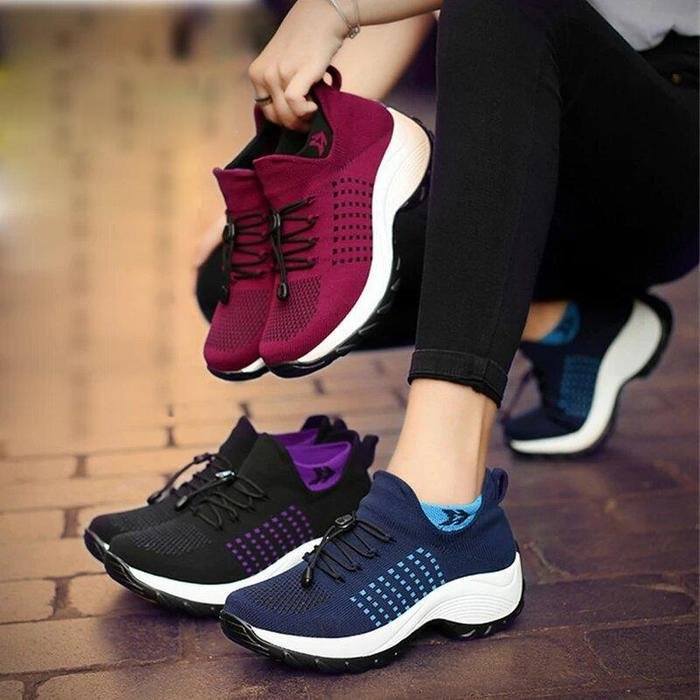 Tênis Runner Confort