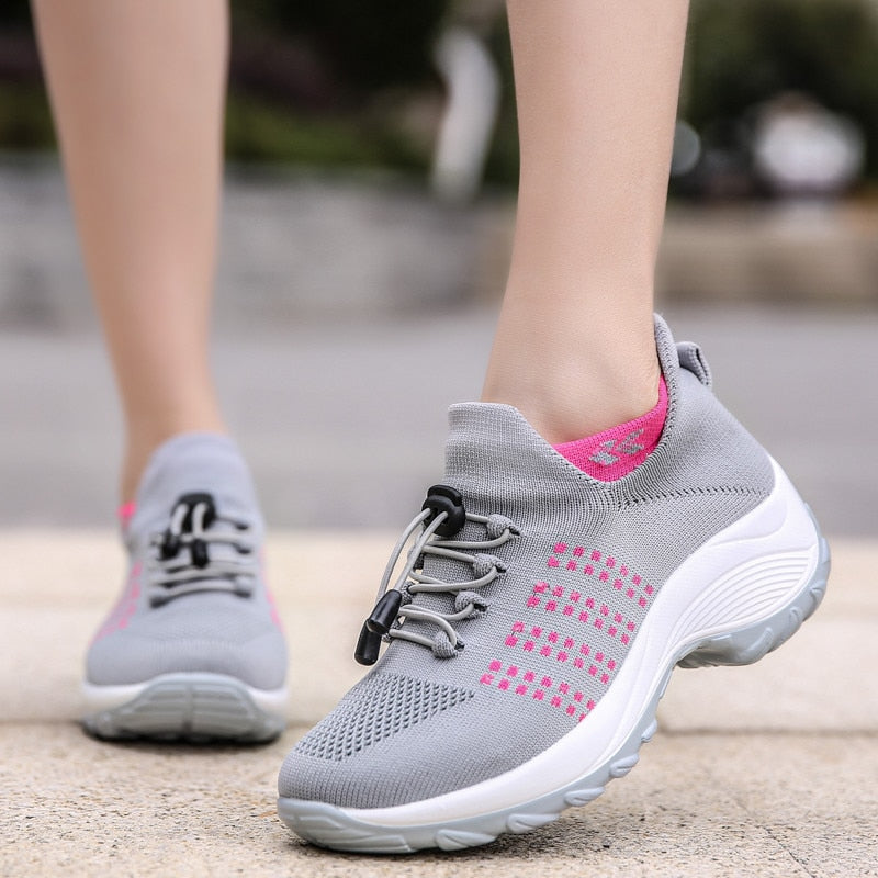 Tênis Runner Confort