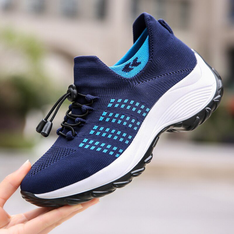 Tênis Runner Confort