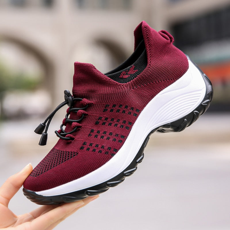 Tênis Runner Confort